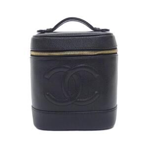CHANEL Black Bag